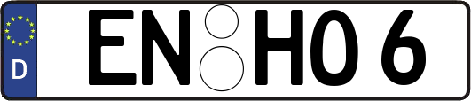 EN-HO6