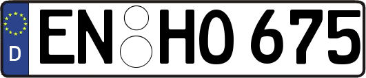 EN-HO675