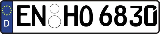 EN-HO6830