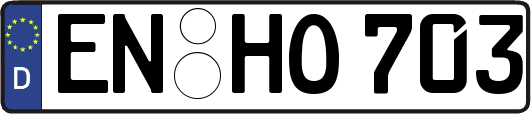 EN-HO703