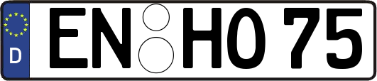 EN-HO75