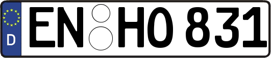 EN-HO831