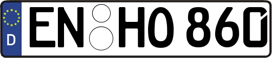 EN-HO860