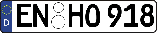 EN-HO918