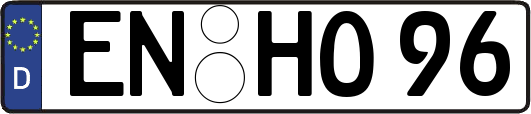 EN-HO96