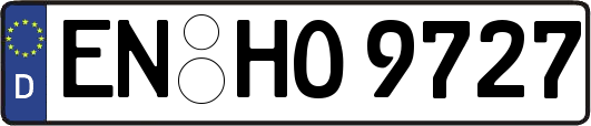 EN-HO9727