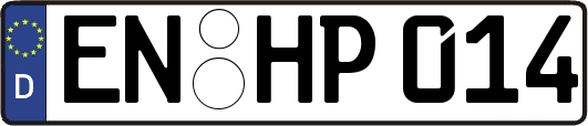 EN-HP014