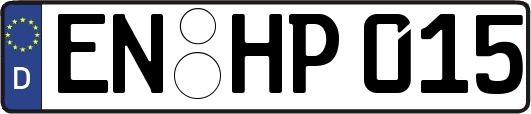 EN-HP015