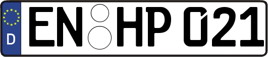 EN-HP021