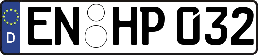 EN-HP032