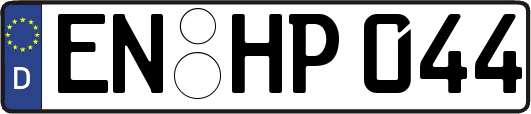 EN-HP044