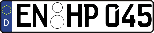 EN-HP045
