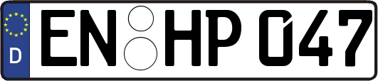 EN-HP047