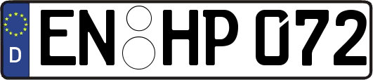 EN-HP072