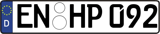 EN-HP092