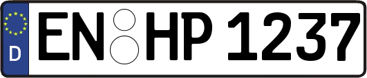 EN-HP1237