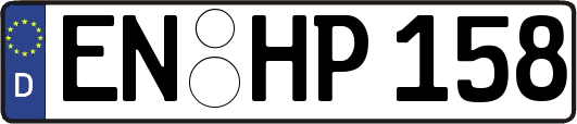 EN-HP158