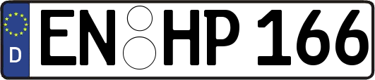 EN-HP166