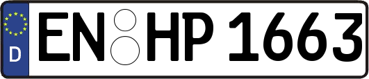 EN-HP1663