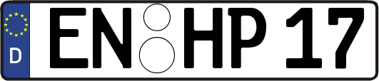 EN-HP17