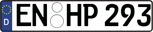 EN-HP293