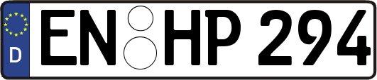 EN-HP294