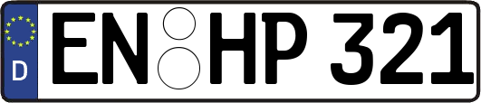 EN-HP321
