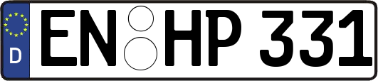 EN-HP331