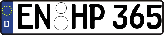 EN-HP365