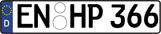 EN-HP366