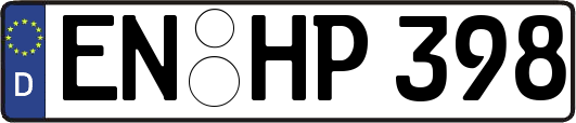 EN-HP398