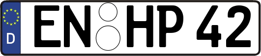 EN-HP42