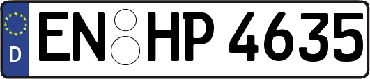 EN-HP4635