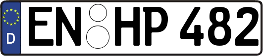 EN-HP482