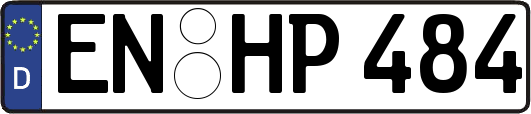EN-HP484