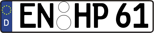 EN-HP61