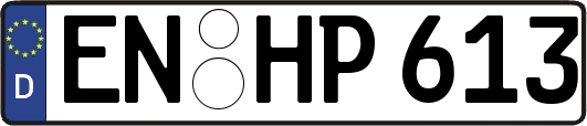 EN-HP613