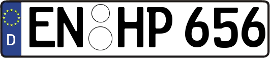 EN-HP656