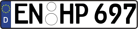 EN-HP697