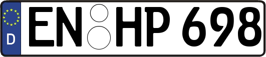 EN-HP698