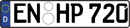 EN-HP720