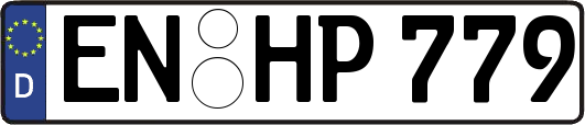 EN-HP779