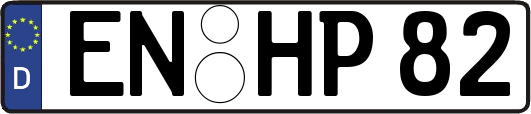 EN-HP82