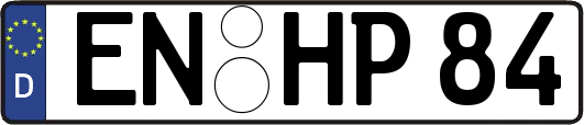 EN-HP84