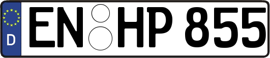 EN-HP855