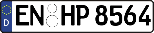 EN-HP8564