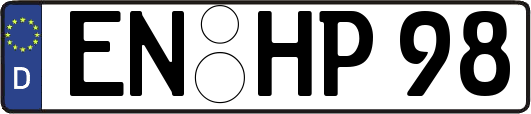 EN-HP98