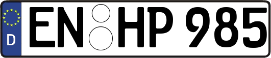 EN-HP985