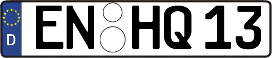 EN-HQ13