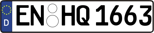 EN-HQ1663